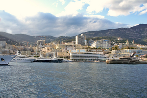 Dépannage climatisation Monaco